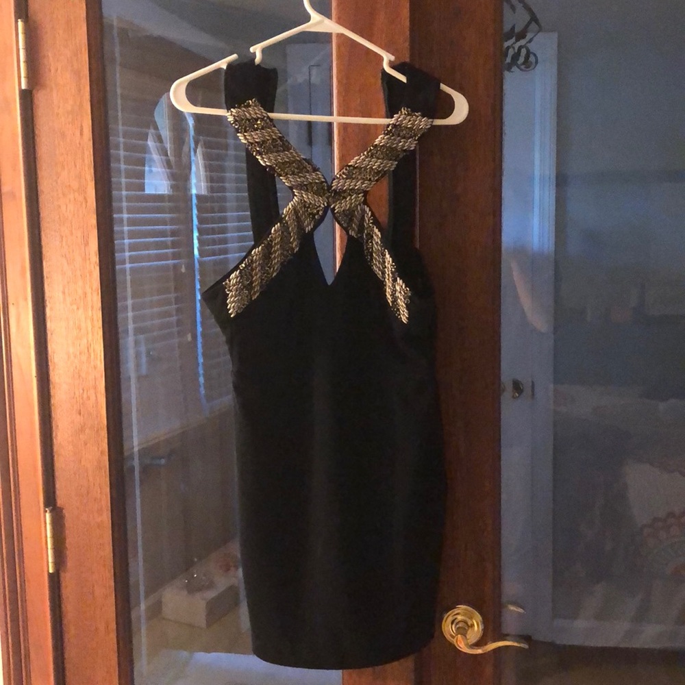 Great Date Night Dress